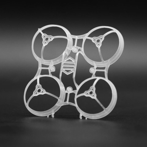Frame NewBeeDrone Cockroach V3 65mm Brushless Jade White Frame NewBeeDrone Cockroach V3 65mm Brushless Jade White