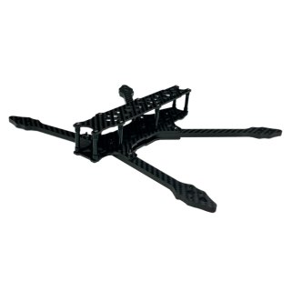Frame Partizan Rocky 7" SE