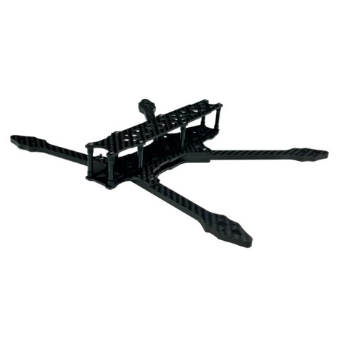 Frame Partizan Rocky 7" SE Frame Partizan Rocky 7" SE