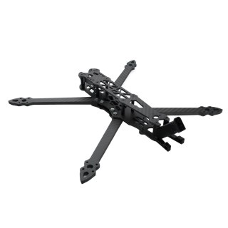 Frame Pilotix Mark4-7 V2 Partizan Edition