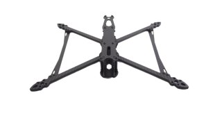 Frame Pilotix Mark4-8 Partizan Edition
