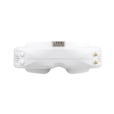 Goggles SKYZONE SKY04X PRO White Matte Goggles SKYZONE SKY04X PRO White Matte