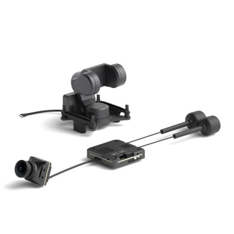HD system Walksnail Avatar Pro Kit (Dual antennas)+ GM3 HD system Walksnail Avatar Pro Kit (Dual antennas)+ GM3