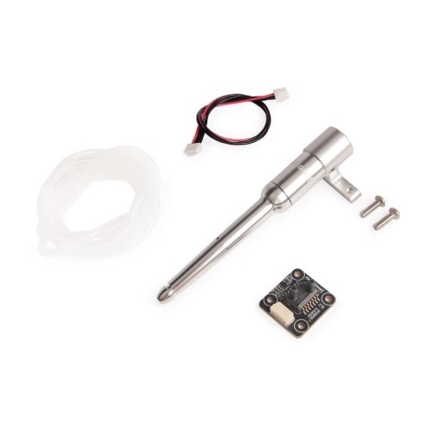 Holybro Digital Air Speed Sensor(MS5525DSO)-Sensor w/ PT60 Pitot Tube Holybro Digital Air Speed Sensor(MS5525DSO)-Sensor w/ PT60 Pitot Tube