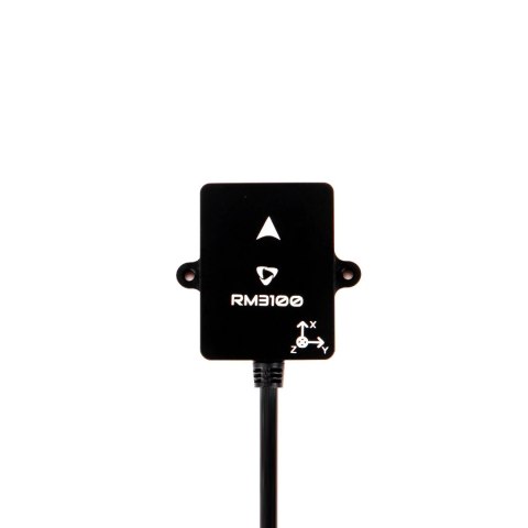 Holybro DroneCAN RM3100 Compass Module(42cm) Holybro DroneCAN RM3100 Compass Module(42cm)