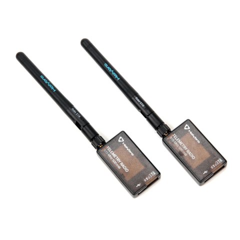 Holybro SiK Telemetry Radio V3 - 500mW 915MHz Holybro SiK Telemetry Radio V3 - 500mW 915MHz