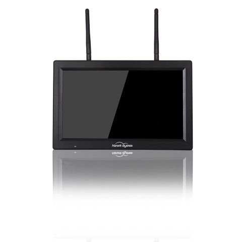 Monitor Hawkeye 10.2 inch Captain X 4.9-6.0G with DVR Monitor Hawkeye 10.2 inch Captain X 4.9-6.0G with DVR