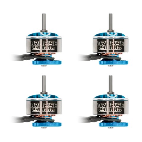 Motor BETAFPV 0702SE 23000KV(4PCS) Motor BETAFPV 0702SE 23000KV(4PCS)