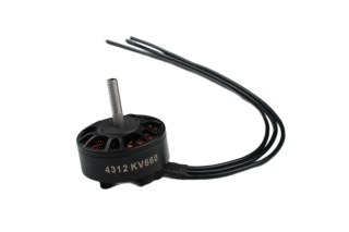 Motor Pilotix 4312 660KV