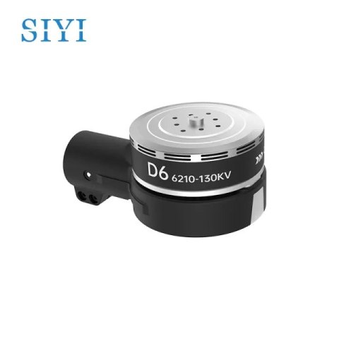 Motor SIYI SYD6 CW with Foldable Propeller Motor SIYI SYD6 CW with Foldable Propeller
