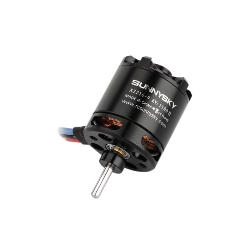 Silnik SunnySky V2 X2216 1100KV – Bezszczotkowy silnik RC 2–4S 480W Silnik SunnySky V2 X2216 1100KV – Bezszczotkowy silnik RC 2–4S 480W