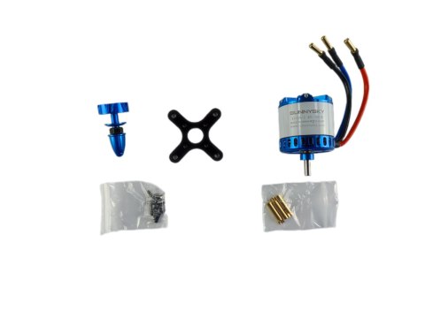 Silnik SunnySky V3 X3520 780KV Silnik SunnySky V3 X3520 780KV
