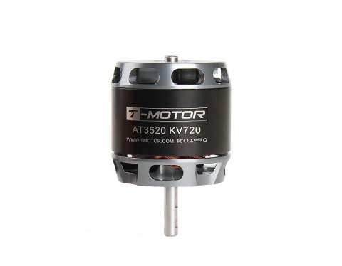 Silnik T-Motor AT3520 720KV – Bezszczotkowy silnik do samolotów RC 4–6S Silnik T-Motor AT3520 720KV – Bezszczotkowy silnik do samolotów RC 4–6S