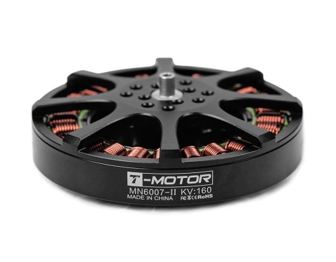 Motor T-Motor MN6007II AntigravityType 320KV Motor T-Motor MN6007II AntigravityType 320KV