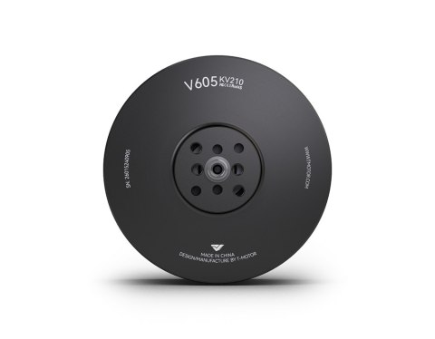 Silnik T-Motor V605 210KV – Bezszczotkowy silnik UAV do VTOL 12S 12,7 kg ciągu
