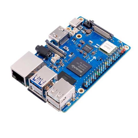 Orange Pi 3B 4Gb RAM Orange Pi 3B 4Gb RAM