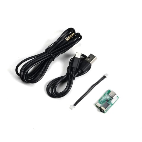 PTZ Upgrade module CADDX CH340X