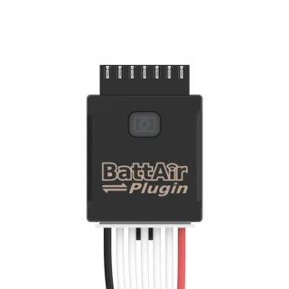 Plugin ISDT BAP2 BattAir Smart LiPo 2S
