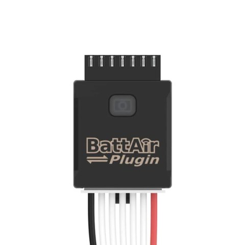 Plugin ISDT BAP6 BattAir Smart LiPo 5-6S Plugin ISDT BAP6 BattAir Smart LiPo 5-6S