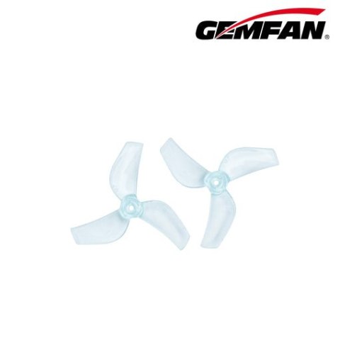 Propeller Gemfan 1219S 3-Blade 1.2" WK Blue (4CW+4CCW) Propeller Gemfan 1219S 3-Blade 1.2" WK Blue (4CW+4CCW)
