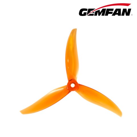 Propeller Gemfan PROXY 5127.5 3-Blade 5.1'' Whisky (2CW+2CCW) Propeller Gemfan PROXY 5127.5 3-Blade 5.1'' Whisky (2CW+2CCW)