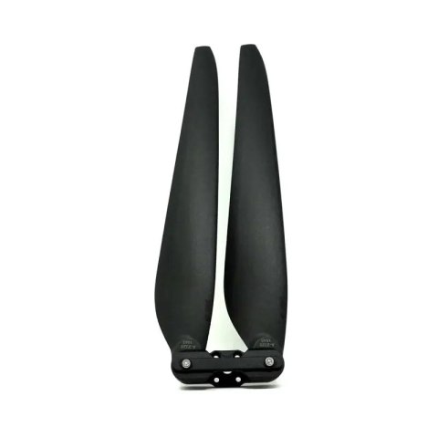 Propeller Hobbywing 2480 2-Blade 24'' for X6Plus & Adapter CW Propeller Hobbywing 2480 2-Blade 24'' for X6Plus & Adapter CW