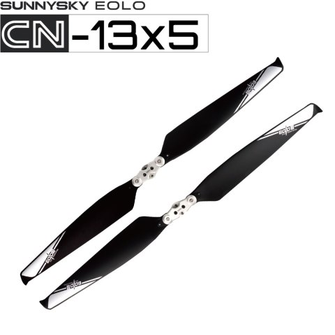 Propeller Sunnysky EOLO CN13x5 Folding Propeller Sunnysky EOLO CN13x5 Folding
