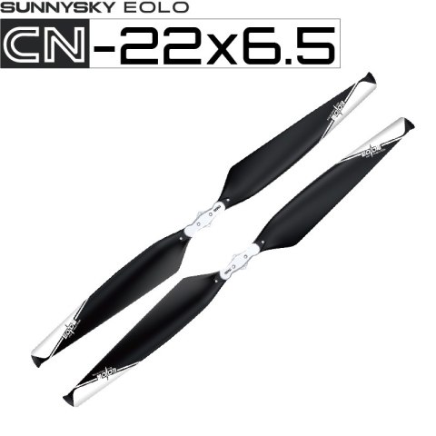 Sunnysky EOLO CN22x6.5 – składane śmigło 22×6.5 z włókna węglowego Sunnysky EOLO CN22x6.5 – składane śmigło 22×6.5 z włókna węglowego