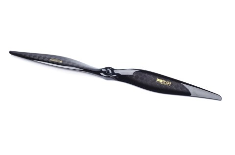 Propeller T-Motor FS18*8 Carbon Black Propeller T-Motor FS18*8 Carbon Black