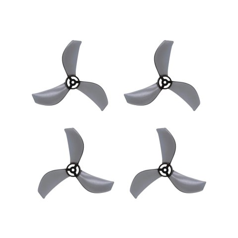 Propellers NewBeeDrone Azi 31mm Micro Black (8 pcs) Propellers NewBeeDrone Azi 31mm Micro Black (8 pcs)