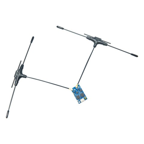 Receiver BAYCK ELRS 868/2.4G Dual band frequency Receiver BAYCK ELRS 868/2.4G Dual band frequency