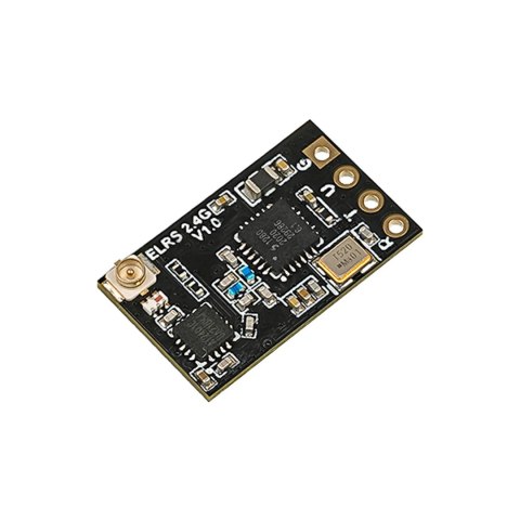 Receiver BETAFPV ELRS Nano 2.4G 80mm Receiver BETAFPV ELRS Nano 2.4G 80mm