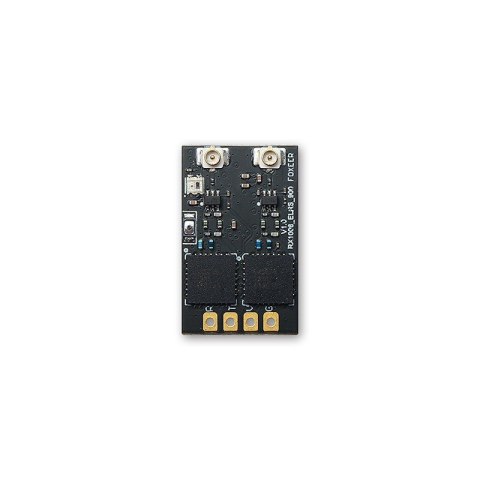 Receiver Foxeer Diversity ELRS 915/868MHz Receiver Foxeer Diversity ELRS 915/868MHz