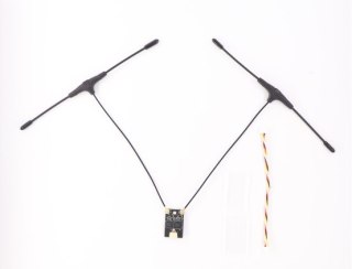 Receiver Pilotix ELRS 868/915 diversity with 2 antennas PNP