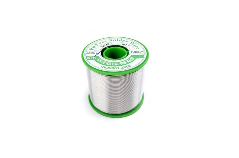 Solder Wire Bakon Lead-free 1000g per roll Solder Wire Bakon Lead-free 1000g per roll