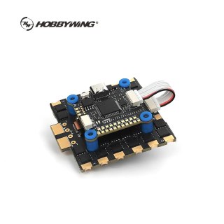 Stack Hobbywing 4in1 XRotor-F7+80A FC-8S AT-RTF