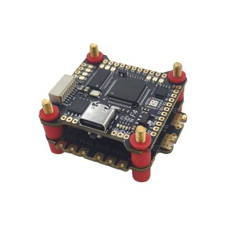 Stack Pilotix F460 (F405 V2 FC + 60A ESC)