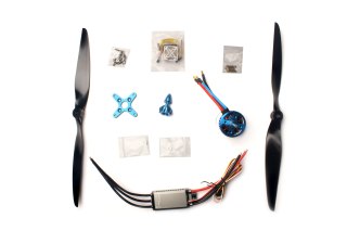 Sunnysky X2-series Combo 3