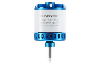 Sunnysky X2-series Power Combo