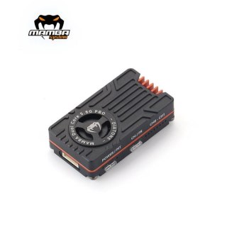 VTX Diatone MAMBA PRO 5.8G 2.8W 80CH