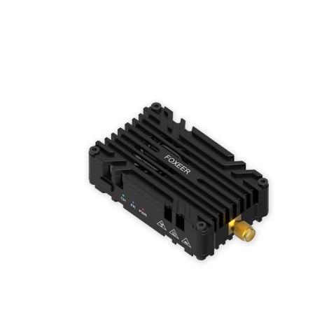 VTX Foxeer Reaper Infinity 4.9G~6G 10W 80CH VTX Foxeer Reaper Infinity 4.9G~6G 10W 80CH