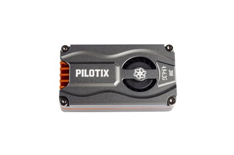 VTX Pilotix R3000 (4,9–6,2G 3W) – Wideo nadajnik FPV o wysokiej mocy VTX Pilotix R3000 (4,9–6,2G 3W) – Wideo nadajnik FPV o wysokiej mocy