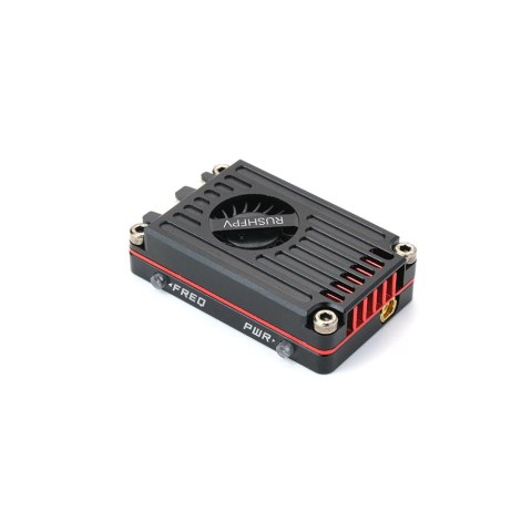 VTX Rush Max Solo 5.8G 2.5W VTX Rush Max Solo 5.8G 2.5W
