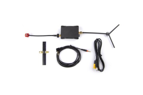 Video repeater Hobby Porter 1.2GHz/5.8GHz Video repeater Hobby Porter 1.2GHz/5.8GHz