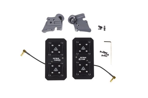 Antenna Maple Wireless DJI G2 Linear Polarization Antenna Maple Wireless DJI G2 Linear Polarization