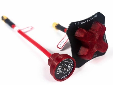 Antenna Set Prodrone Xtreem Cross Goggles SMA RHCP Antenna Set Prodrone Xtreem Cross Goggles SMA RHCP