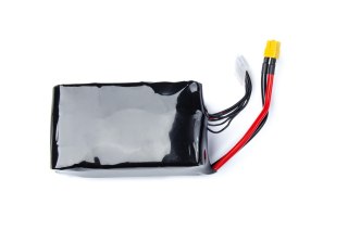 Battery Hobbydrone Li-ion 6S3P 12000mah 10C XT60