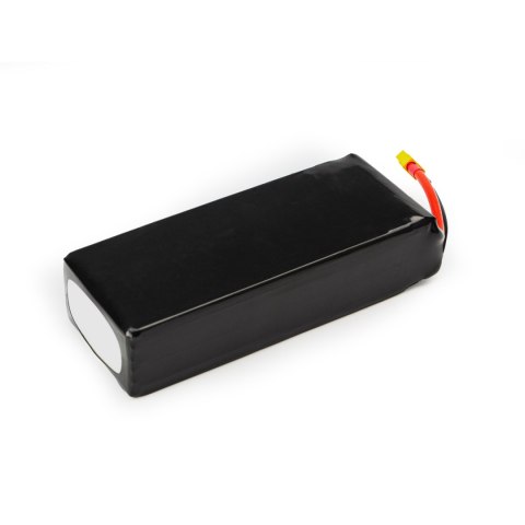 Battery Pilotix Lipo 6S2P 8000mAh 75C XT60 Battery Pilotix Lipo 6S2P 8000mAh 75C XT60