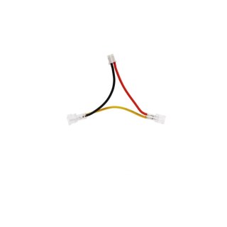 Connector NewBeeDrone 2S Series Y-Cable
