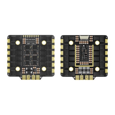 ESC 4in1 Pilotix 100A AM32 Lite ESC 4in1 Pilotix 100A AM32 Lite